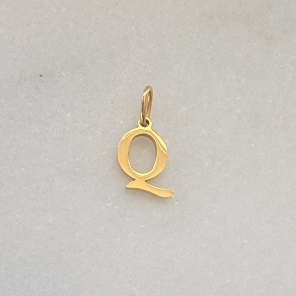 Medium Initial Q