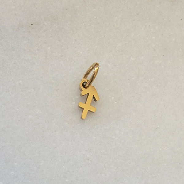 Small Zodiac - Sagittarius