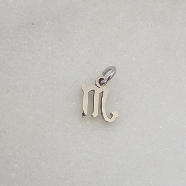 Small Zodiac - Scorpio