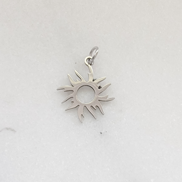 Small Sun
