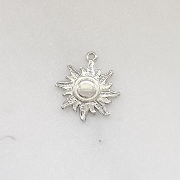 Small Tribal Sun