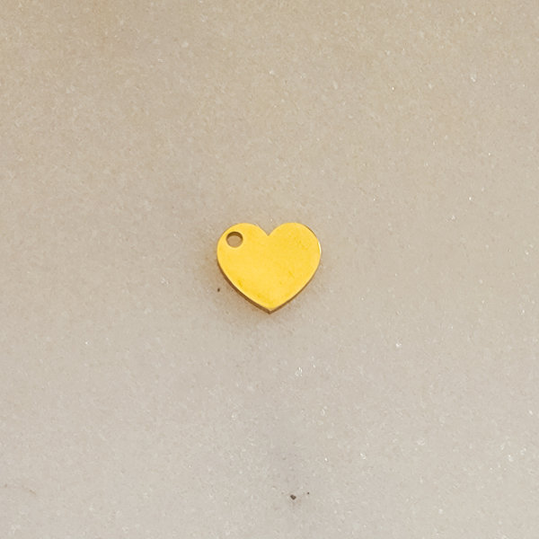 Small Heart