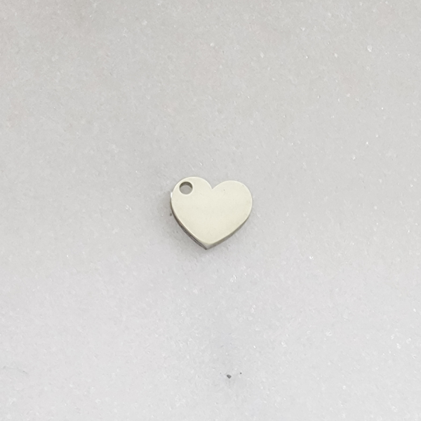 Small Heart