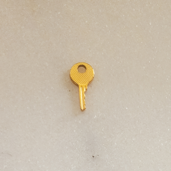 Small Key
