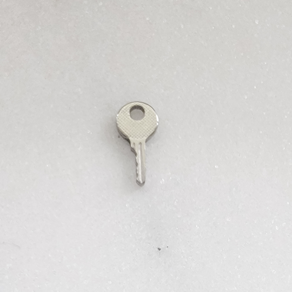 Small Key