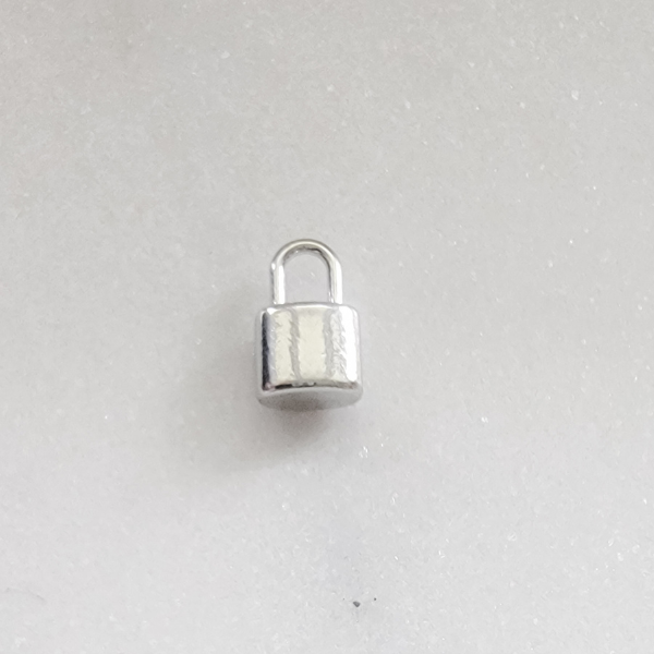 Small Padlock