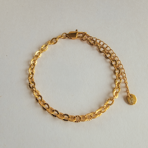 Stella Bracelet