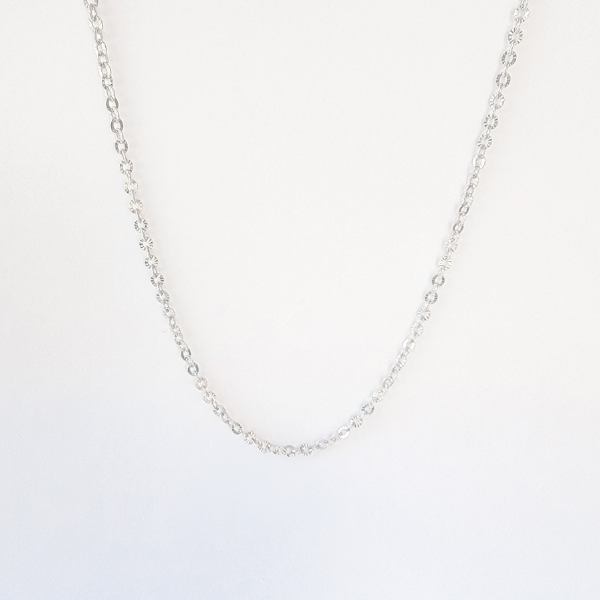 Stella Necklace