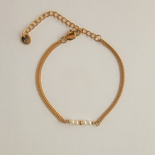 Cali Bracelet