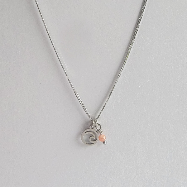 Isla Necklace