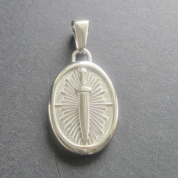 Sword Pendant