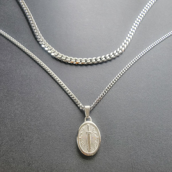 Sword Pendant