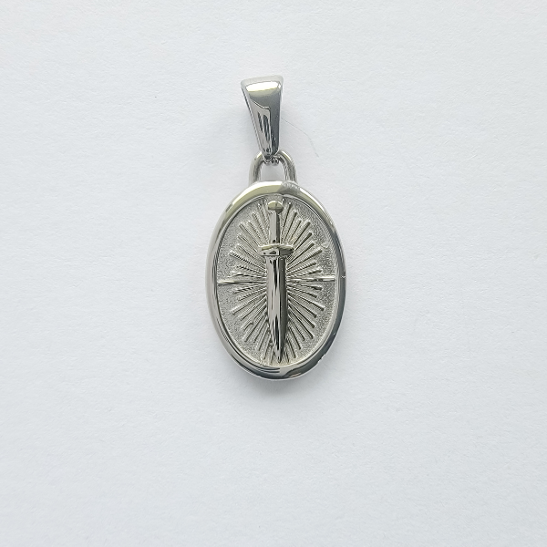Sword Pendant