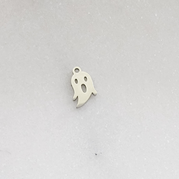 Tiny Ghost