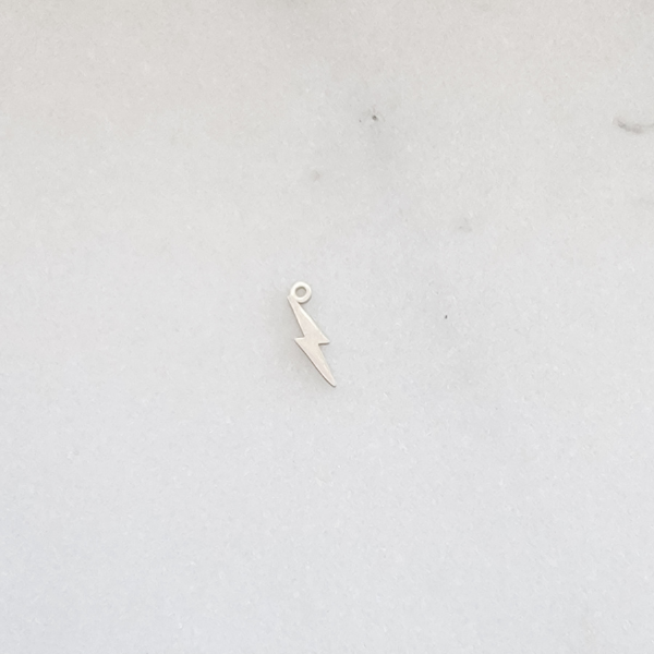Tiny Lightning Bolt