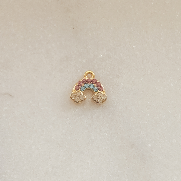 Tiny Rainbow