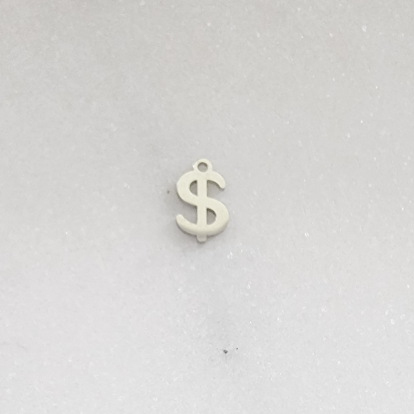 Tiny Dollar Sign