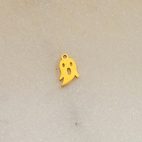 Tiny Ghost