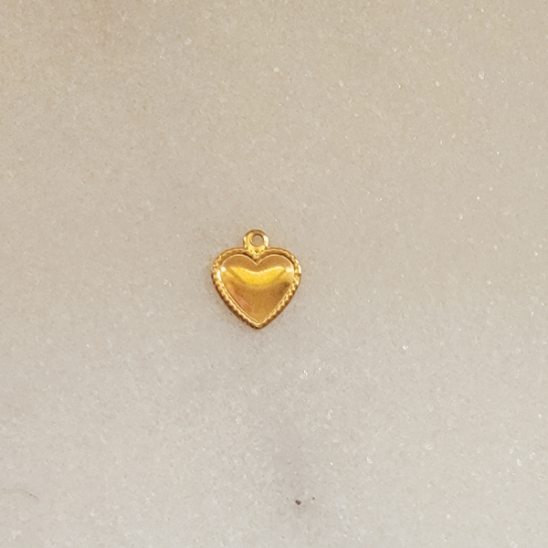 Tiny Heart