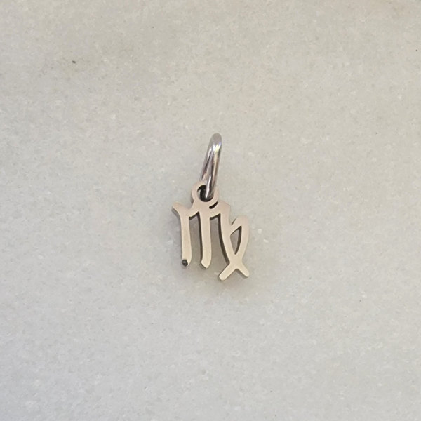 Small Zodiac - Virgo