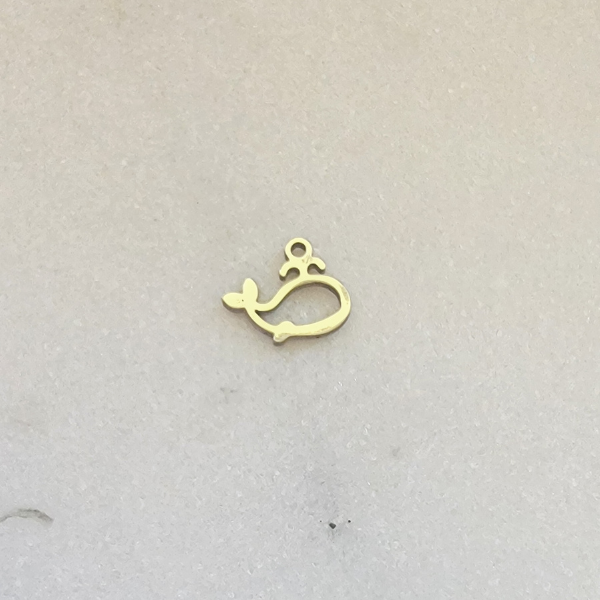 Tiny Whale