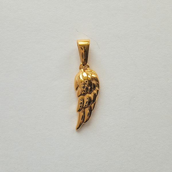 Angel Wing Pendant