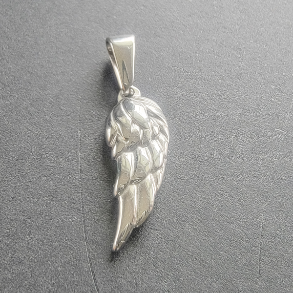 Angel Wing Pendant
