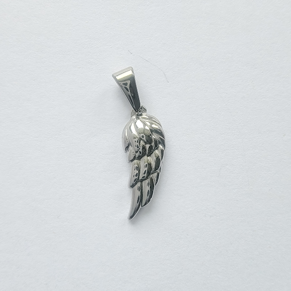 Angel Wing Pendant