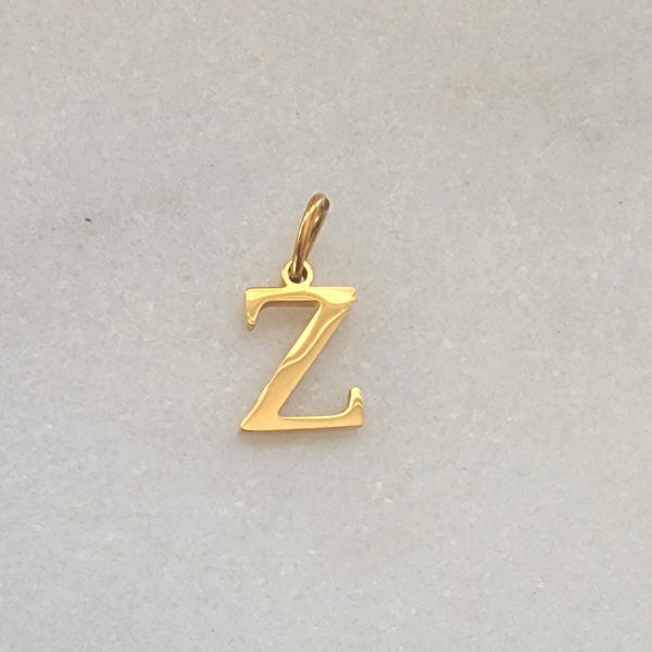 Medium Initial Z